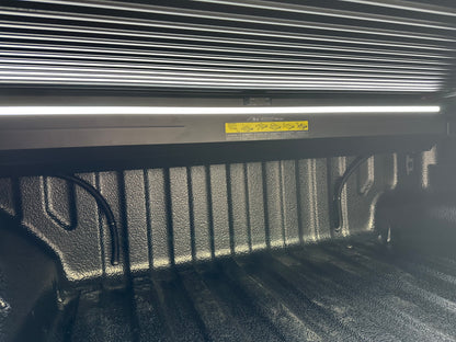 Manual Roller Cover for KIA Tasman