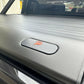 Electric Roller Cover for SsangYong Musso.