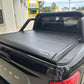 Electric Roller Cover for SsangYong Musso.