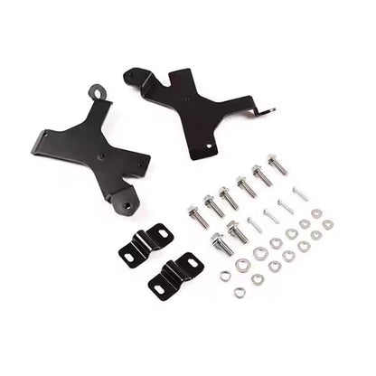 Skid Plate for Land Rover Defender 90 / 110 / 130 Series (Silver)