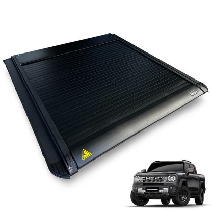 Electric Roller Cover for Chery Stockman