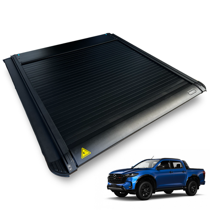 Electric Roller Cover for Mazda BT-50 TF (Dual Cab)