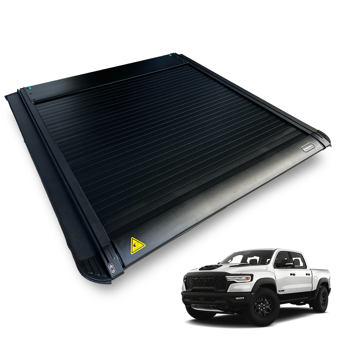 Electric Roller Cover for Ram 1500 DT