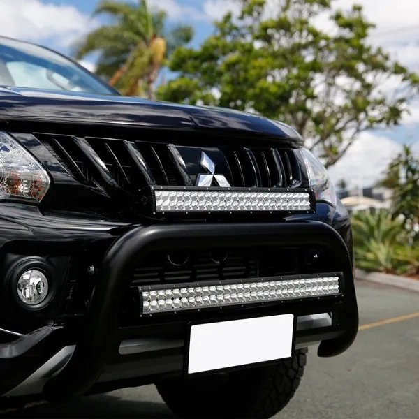 HARDKORR XD-GEN4 27? DUAL ROW LED LIGHT BAR - XDD700-G4 8