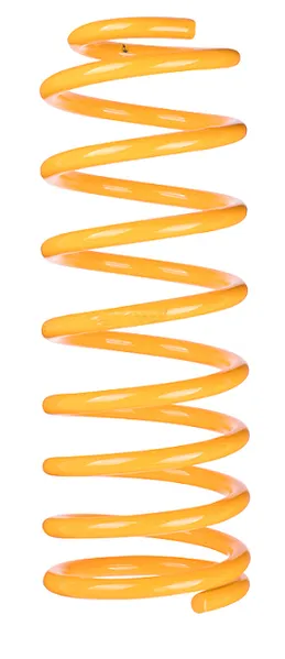 King Springs D23 NAVARA 300-500kg Rear Coil 40-50mm Lift - KDRR-73EHD 3