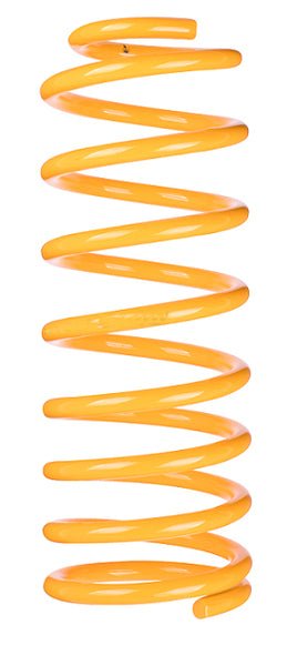 King Springs D23 NAVARA 300-500kg Rear Coil 40-50mm Lift - KDRR-73EHD 4