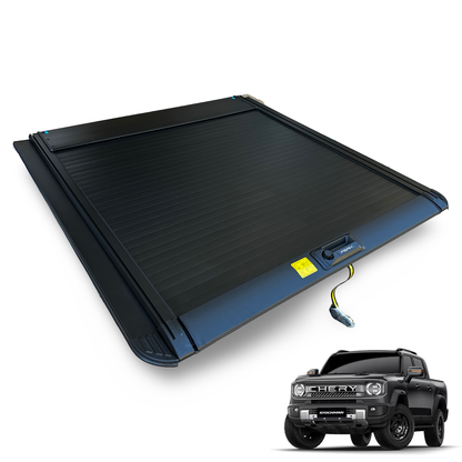 Manual Roller Cover for Chery Stockman