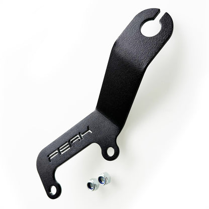 PEAK UHF Aerial Mount for KGM SsangYong Musso and Rexton, view 2