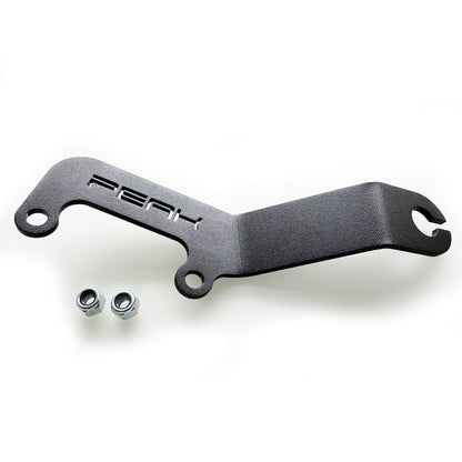 PEAK UHF Aerial Mount for KGM SsangYong Musso and Rexton, view 4