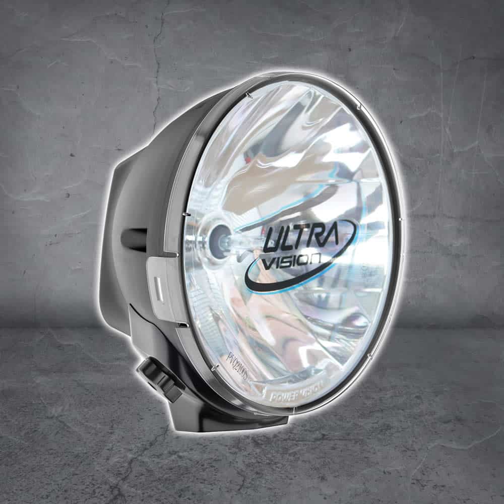 Quattro Elite 35W Bulb & Ballast - PVQE35W/BS 1