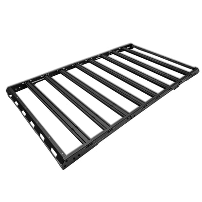 Roof Rack Platform System (Long) for Toyota LandCruiser Prado J250 and Lexus GX550 2024+, view 5