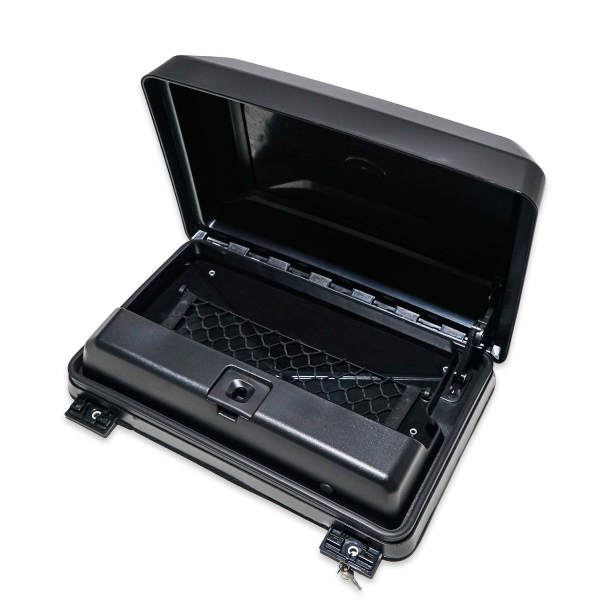 Side-Mounted Storage Box for Toyota LandCruiser Prado J250 and Lexus GX550, view 5