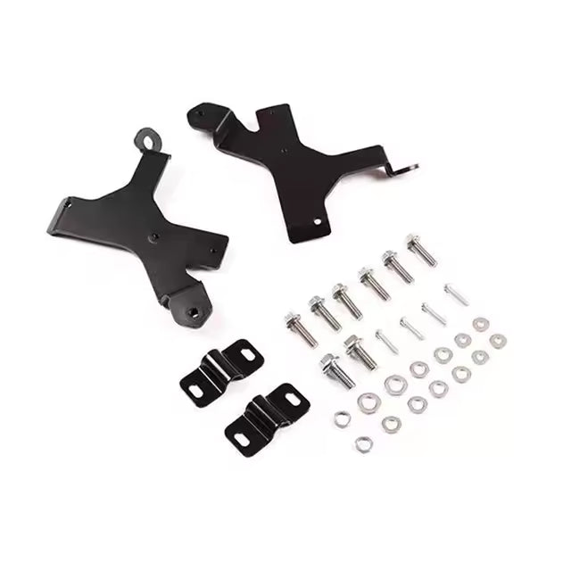 Front Skid Plate for Land Rover Defender 90, 110 and 130, view 4
