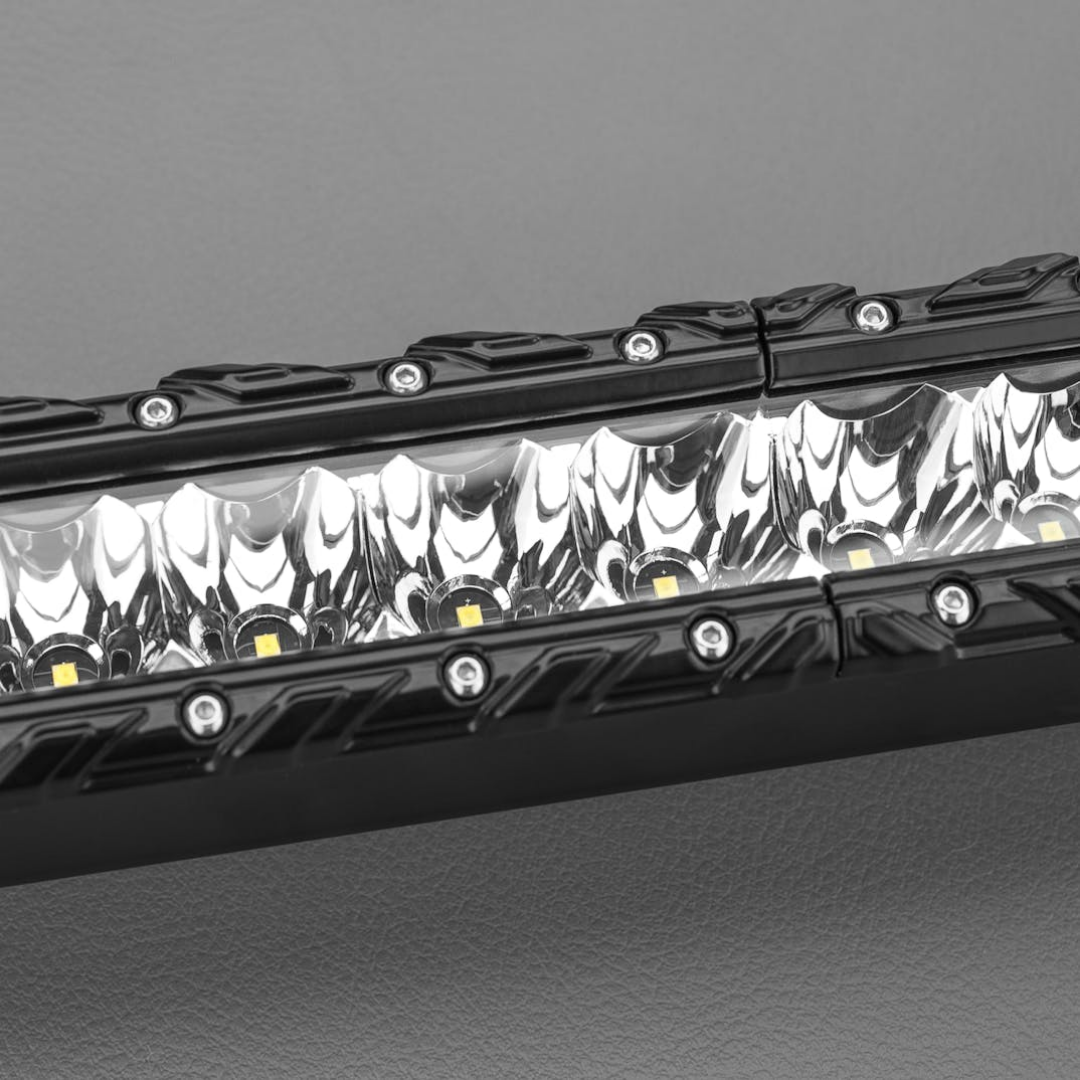 STEDI ST3K Slim 21.5 Inch LED Light Bar, view 2