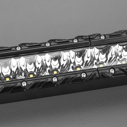 STEDI ST3K Slim 21.5 Inch LED Light Bar, view 2