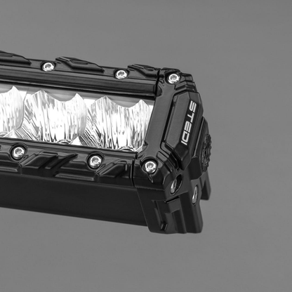 STEDI ST3K Slim 21.5 Inch LED Light Bar, view 3
