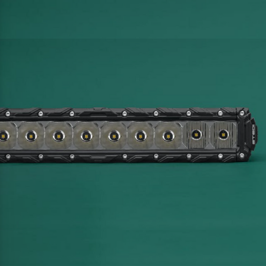 STEDI ST3K Slim Light Bar 21.5".