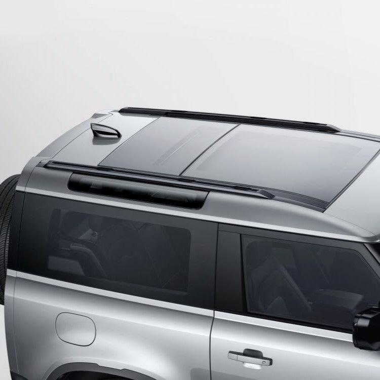 Roof Rails for Land Rover Defender 90 Series (L663)