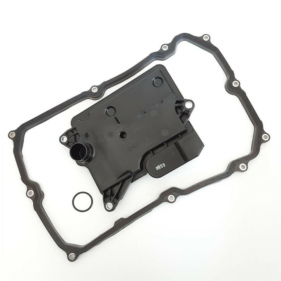 Genuine SsangYong Musso 6-Speed Aisin Transmission Filter / Gasket / O-Ring Kit.