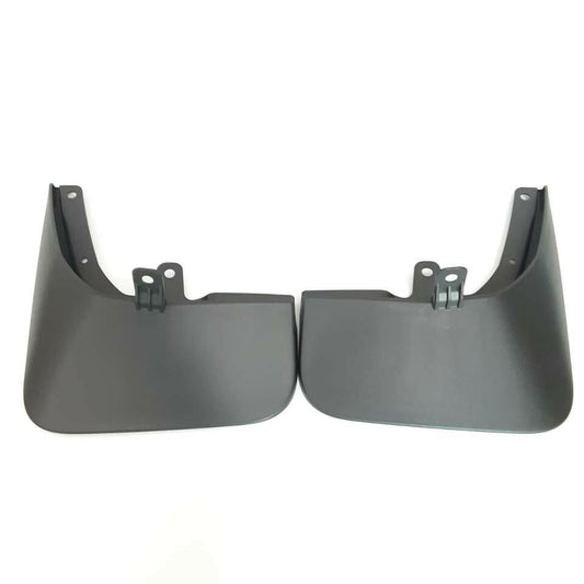 Genuine SsangYong Front Mud Flaps for Musso (Pair).