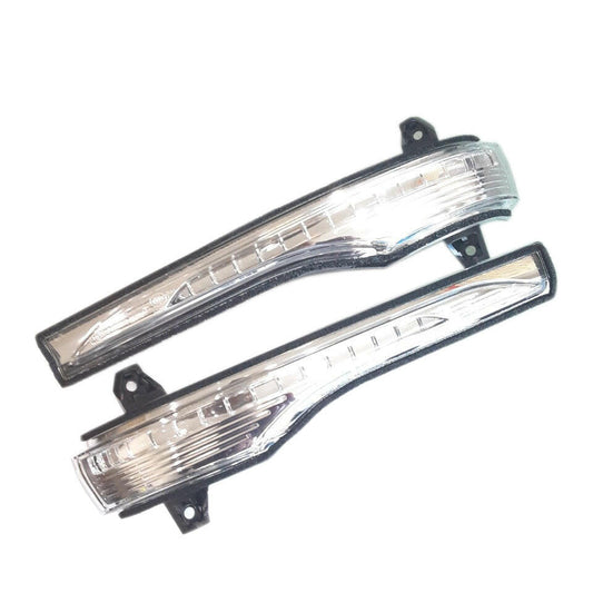Genuine SsangYong Mirror Indicator Lamp for Musso & Rexton.