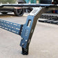 Jintec Stainless Steel 'Lazer Rack 2' Tall Tub Rack System.