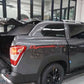 Genuine SsangYong Coupe Top Canopy (Color Matched).