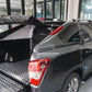 Genuine Ssangyong Edge Top Canopy (Color Matched).