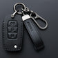 PEAK Leather Key Case for SsangYong Musso.