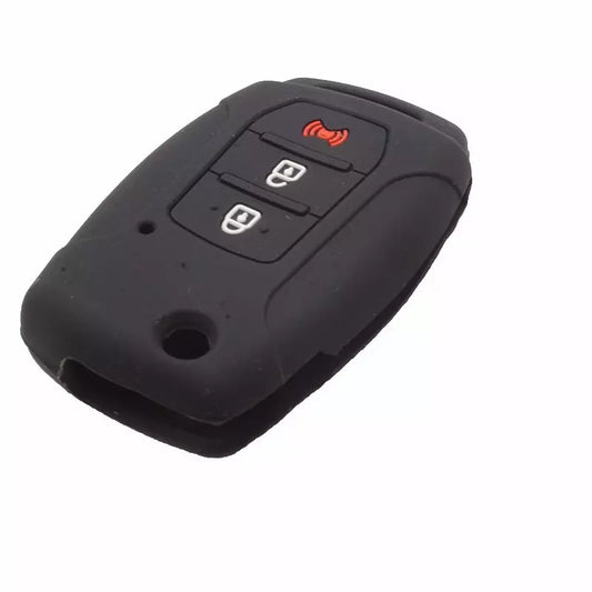 SsangYong Musso Smart Key Silicone Case.