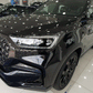 Genuine SsangYong Black Edition Grill for Rexton.