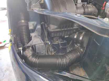 Snorkel Kit for Musso & Rexton.