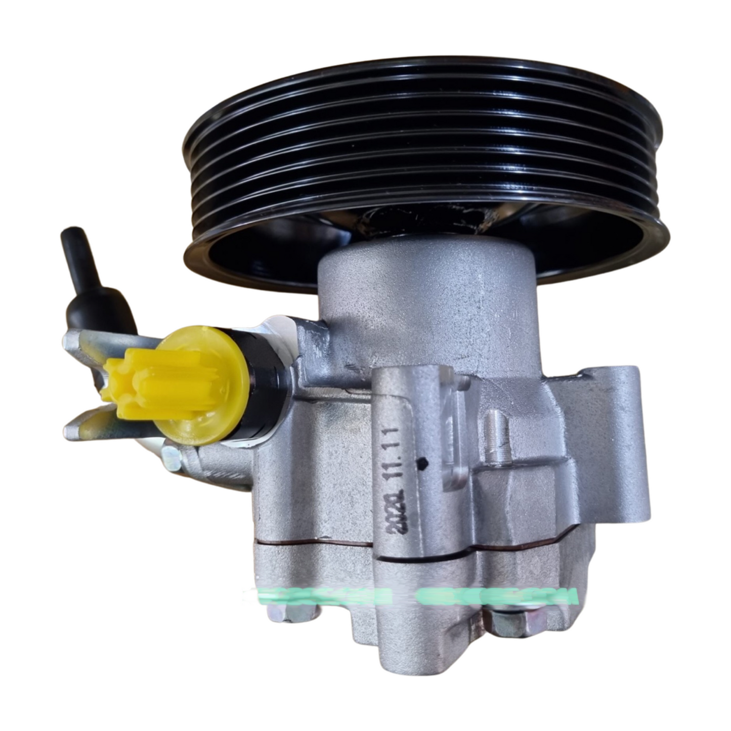 Genuine SsangYong Power Steering Pump for Rexton & Musso.