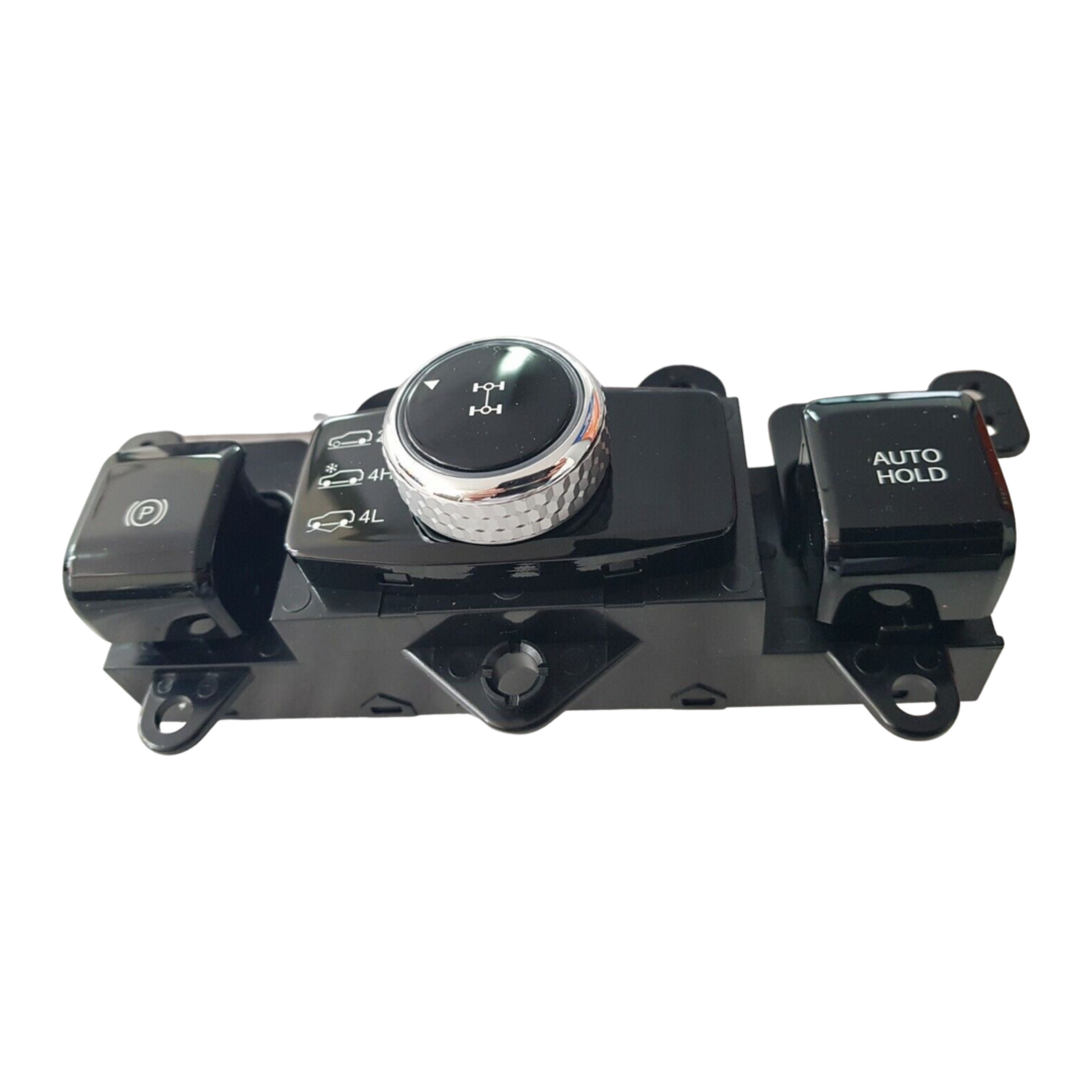 Genuine SsangYong Centre Console Switch for Rexton (Pre Facelift).