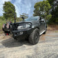 VW Amarok 3.0L 2.0L 2.5 inch Monotube IFP Coilover and Rear Shock Suspension Kit