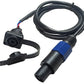 Carbon 12K V.3 12000lb Winch Red Hook Installers Combo Deal - CW-12KV3R-COMBO1 4