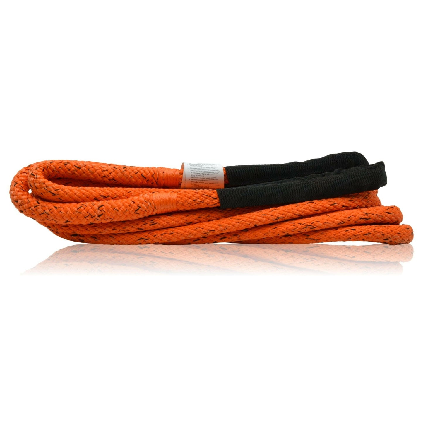 Carbon Offroad 5000kg Kinetic Rope for small vehicles - CW-KR-5K 1