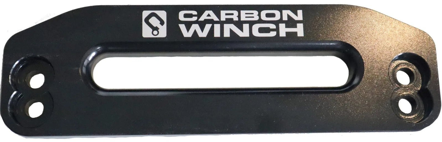 Carbon Offroad Aluminum Multi-fit Fairlead (Non Flip) - CW-SS-FAIRLEAD 1