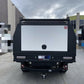 Aluminum Ute Tray & Canopy Package S1.