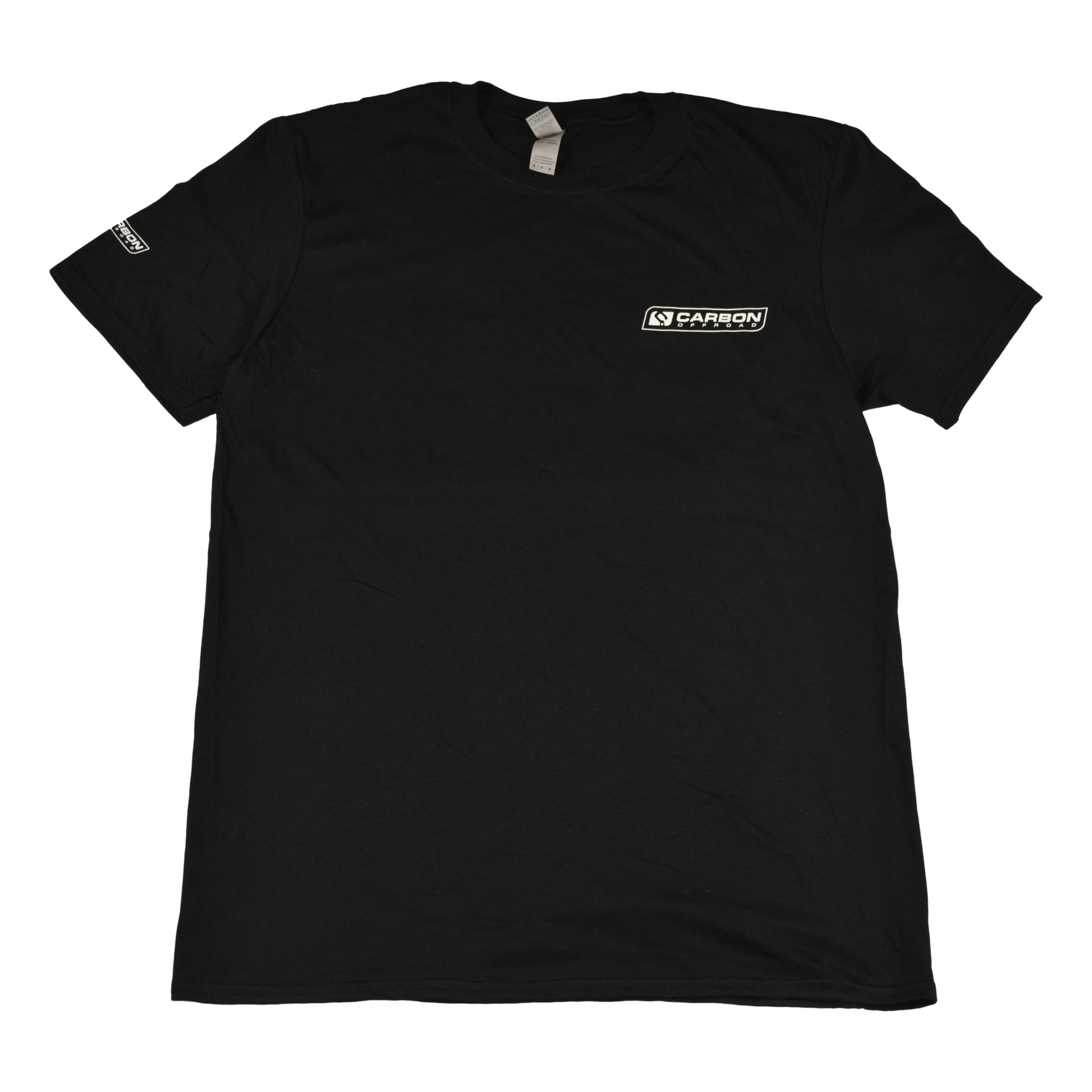 Carbon Offroad T-Shirt.