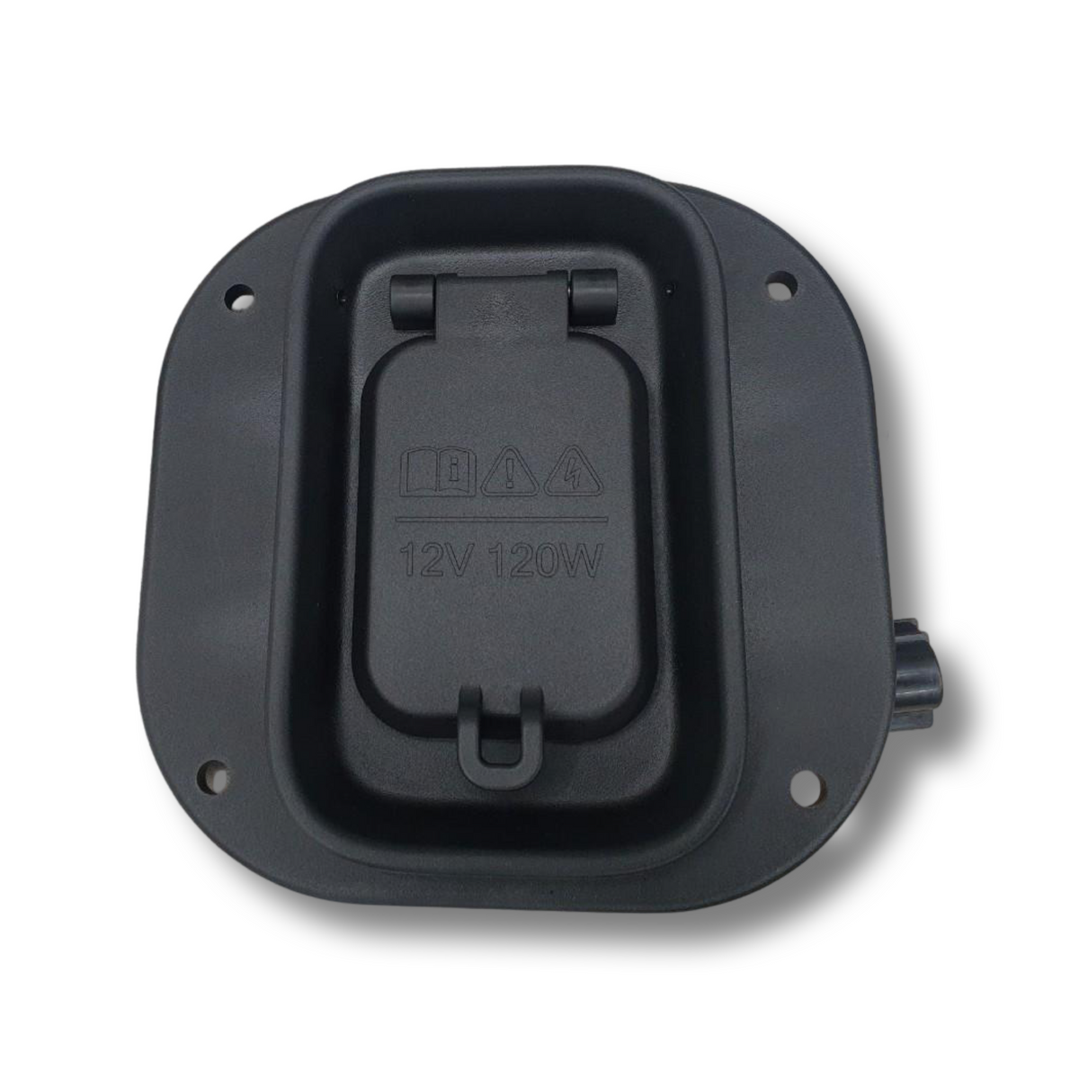 Genuine KGM SsangYong 12V Tub Socket for Musso