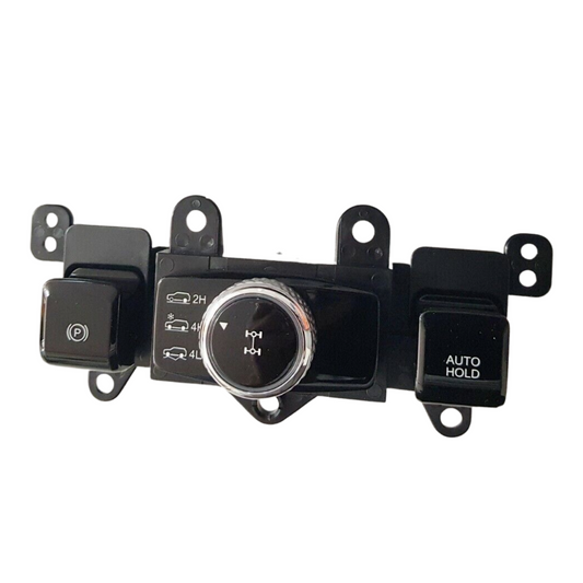 Genuine KGM SsangYong Centre Console Switch for Rexton (Pre Facelift)