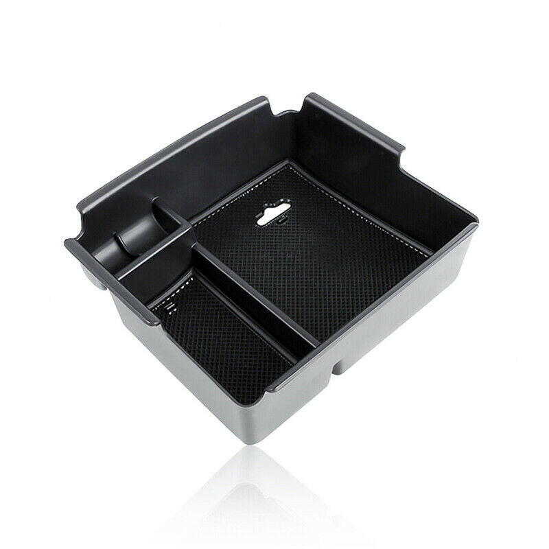Centre Console Storage Tray for SsangYong Musso.