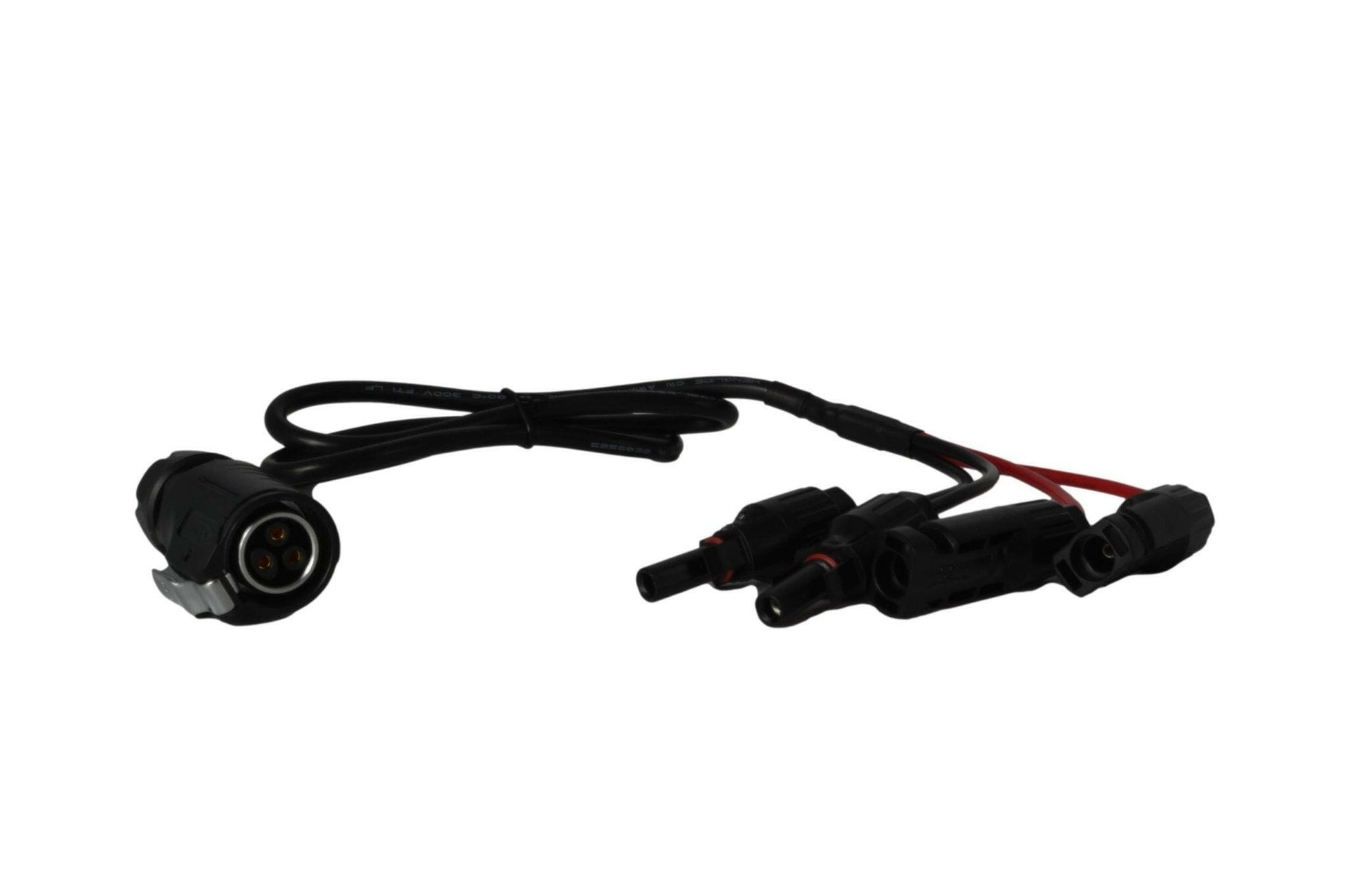 Solar Panel To Minotaur Charge Cable - SR-MSC 1
