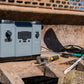 SR Portables Minotaur 1395wh 116ah Portable Lithium Battery Solar Generator / UPS Plus 200w Solar Panel - MINO-200W 3